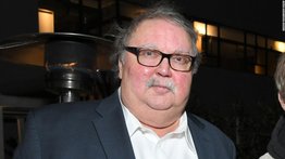 El actor de la serie "Friends" Mike Hagerty muere a sus 67 años