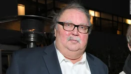 El actor de la serie "Friends" Mike Hagerty muere a sus 67 años