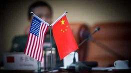 EE.UU. busca abrir el segundo frente de batalla y extender la guerra al Asia-Pacífico