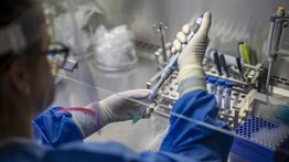 EEUU anuncia 109 casos de extraña hepatitis infantil