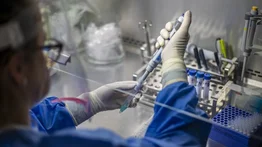 EEUU anuncia 109 casos de extraña hepatitis infantil