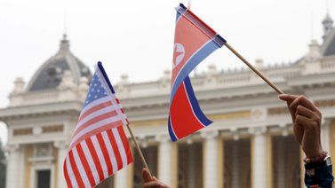 Gobierno estadounidense apoya la nueva prueba nuclear por parte de Corea del Norte