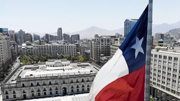 Inflación anual en Chile sobrepasa los dos dígitos