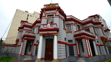 Embajada de Venezuela en Perú exige justicia en caso de niño golpeado