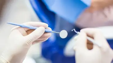 Comisión de la AN evalúa reformar Ley del Ejercicio de la Odontología Comisión de la AN evalúa reformar Ley del Ejercicio de la Odontología