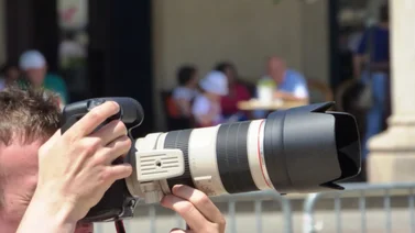 Venezuela celebra el Día del Reportero Gráfico