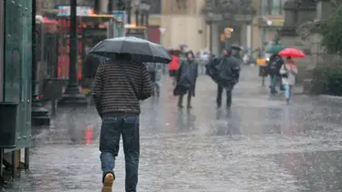 Inameh: Estado Zulia presentará mayor inestabilidad atmosférica Inameh: Estado Zulia presentará mayor inestabilidad atmosférica