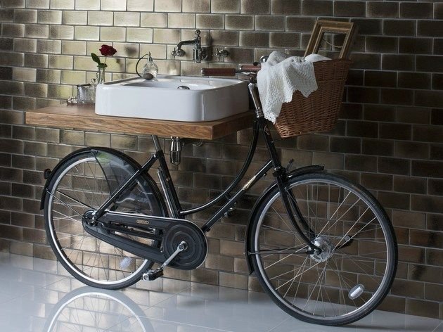 Baño nuevo sin trastocar el presupuesto Baño nuevo sin trastocar el presupuesto