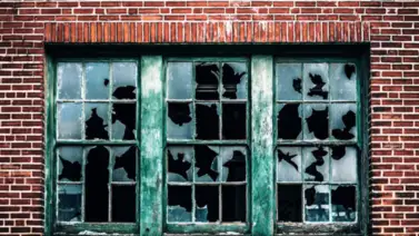 La teoría de las ventanas rotas y el nuevo TSJ La teoría de las ventanas rotas y el nuevo TSJ