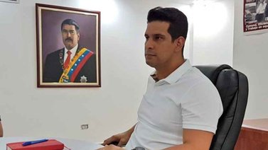 Exalcalde de Guanta acusado de corrupción se entregó ante la justicia