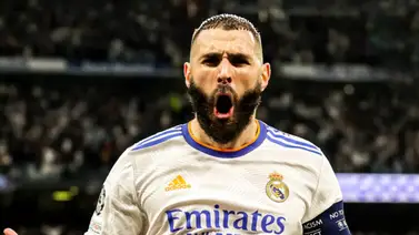 Real Madrid jugará su final de Champions League N° 17 Real Madrid jugará su final de Champions League N° 17