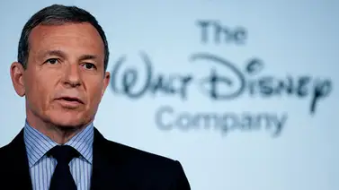 Disney no se arrepiente de “impulsar la agenda de género” Disney no se arrepiente de “impulsar la agenda de género”