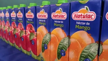 Maros cumple 25 años con su marca Natulac Maros cumple 25 años con su marca Natulac