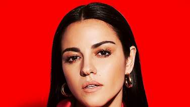 CAMARGONOTAS: Maite Perroni protagoniza y produce “La octava cláusula”