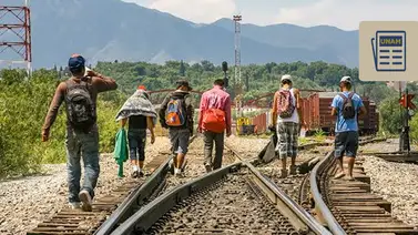 Juez rechaza pedido de Biden de desestimar demanda por política migratoria Juez rechaza pedido de Biden de desestimar demanda por política migratoria