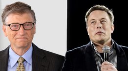 Bill Gates: Twitter puede empeorar tras la compra de Elon Musk