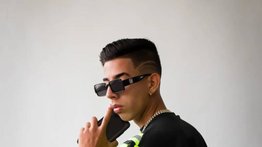 El talento de Isaac Music destaca en las tarimas caraqueñas