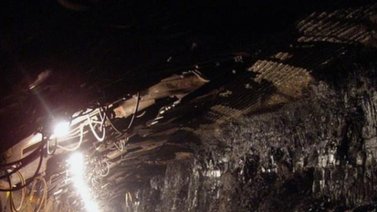 Derrumbe de mina artesanal en Nicaragua deja dos muertos