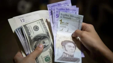 CCM: El 89% de los encuestados cree que el IGTF afectará las finanzas de su empresa