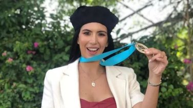 Servicio Público: Bárbara Piedra solicita ayuda para intervención quirúrgica