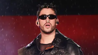 Bad Bunny lanzará su próximo disco "Un Verano Sin Ti" Bad Bunny lanzará su próximo disco "Un Verano Sin Ti"