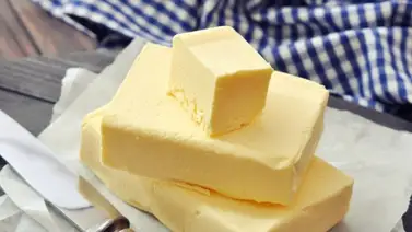 Cómo conservar la mantequilla por más tiempo Cómo conservar la mantequilla por más tiempo