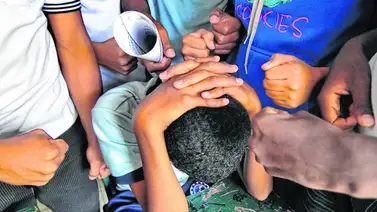 Ministerio Público sancionará a directivos educativos por casos de acoso escolar Ministerio Público sancionará a directivos educativos por casos de acoso escolar