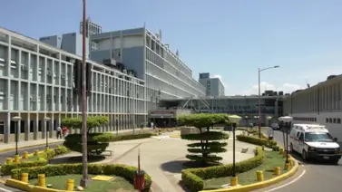Detienen a falso cirujano en quirófano del Hospital Universitario de Maracaibo Detienen a falso cirujano en quirófano del Hospital Universitario de Maracaibo