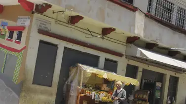 San Agustín es tierra de dólar paralelo San Agustín es tierra de dólar paralelo