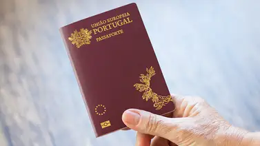 Estos son los nuevos requisitos para adquirir la nacionalidad portuguesa sefardí Estos son los nuevos requisitos para adquirir la nacionalidad portuguesa sefardí