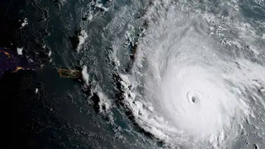 Se avecina temporada de huracanes en el océano Pacífico Se avecina temporada de huracanes en el océano Pacífico