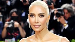 Así lucieron los famosos en la Met Gala 2022 (+Fotos)