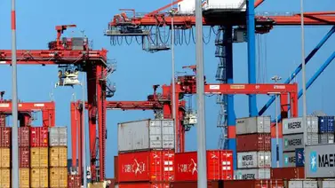 Avex: Venezuela duplicó las exportaciones a Estados Unidos Francia y Brasil Avex: Venezuela duplicó las exportaciones a Estados Unidos Francia y Brasil