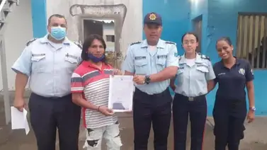 Excarcelan a uno de los cuatro pemones del retén de Guasina en Delta Amacuro Excarcelan a uno de los cuatro pemones del retén de Guasina en Delta Amacuro