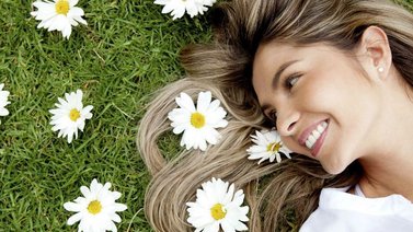 Dos ingredientes orgánicos para decolorar el cabello en casa