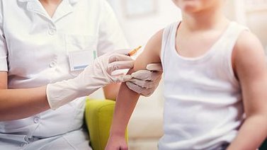 OMS eleva a 228 los casos de hepatitis infantil aguda