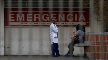 Venezuela detecta 80 nuevos casos positivos por COVID-19