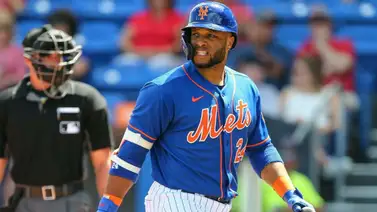 Mets de Nueva York colocan en asignación a Robinson Canó Mets de Nueva York colocan en asignación a Robinson Canó
