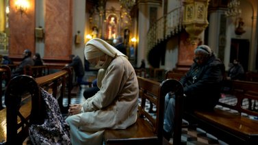 Argentina: Monjas denuncian a arzobispo y a curas por violación