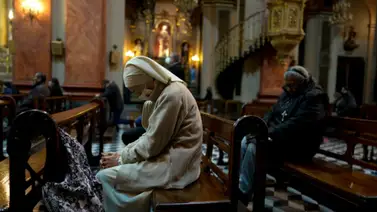 Argentina: Monjas denuncian a arzobispo y a curas por violación Argentina: Monjas denuncian a arzobispo y a curas por violación