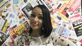 Alicia Banquez llega al Centro Cultural BOD con "Viva"