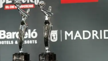 Conoce la lista de ganadores de los Premios Platino Conoce la lista de ganadores de los Premios Platino