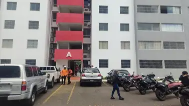 Muere una sexagenaria tras inhalar monóxido de carbono acumulado en su vivienda Muere una sexagenaria tras inhalar monóxido de carbono acumulado en su vivienda