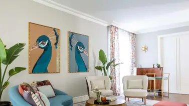 Decoración responsable y sostenible sin esfuerzo Decoración responsable y sostenible sin esfuerzo