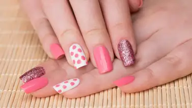 Mantén tus uñas sanas Mantén tus uñas sanas