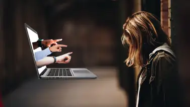 Ciberbullying gana terreno en casos de acoso escolar Ciberbullying gana terreno en casos de acoso escolar