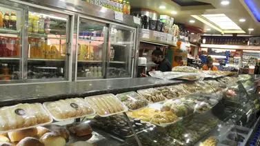 La harina encarece el pan La harina encarece el pan