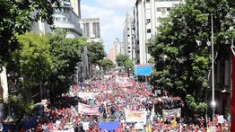 ¡Entérese! Estos son los anuncios presidenciales del 1° de mayo