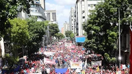 ¡Entérese! Estos son los anuncios presidenciales del 1° de mayo
