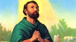 El año jubilar de San Isidro Labrador